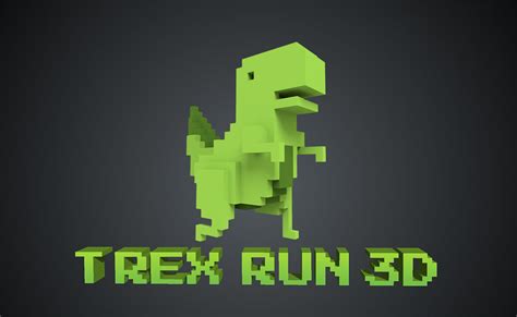 jogo do t rex|jogo do dino 3d.